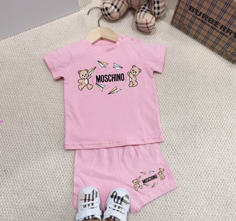 Moschino sz66 73 80 90 100 110 122